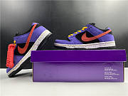 Nike SB Dunk Low ACG Terra BQ6817-008 - 5