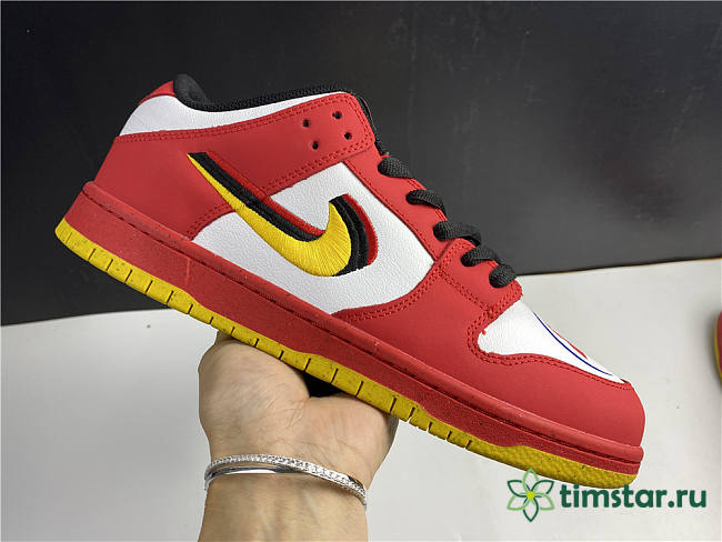 Nike SB Dunk Low 25th years 309242 307 - 1