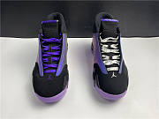 Air Jordan 14 Retro Doernbecher (2019) CV2469-001   - 4