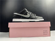 Nike SB Dunk Low Diamond Supply Co Black Diamond BV1310-001 - 5