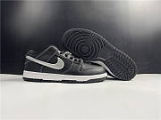 Nike SB Dunk Low Diamond Supply Co Black Diamond BV1310-001 - 6