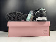 Nike SB Dunk Low Diamond Supply Co Black Diamond BV1310-001 - 4