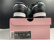 Nike SB Dunk Low Diamond Supply Co Black Diamond BV1310-001 - 2