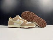 Nike Dunk Low Medium Curry DD1390-100 - 3