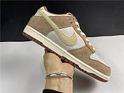 Nike Dunk Low Medium Curry DD1390-100 - 1