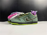 Nike SB Dunk Low Concepts Green Lobster (Regular Box) BV1310-337  - 5