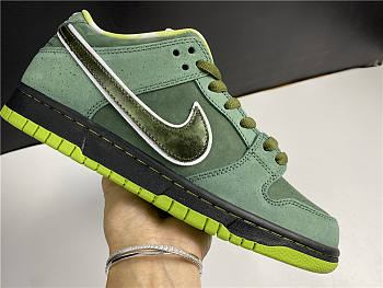 Nike SB Dunk Low Concepts Green Lobster (Regular Box) BV1310-337 