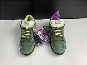 Nike SB Dunk Low Concepts Green Lobster (Regular Box) BV1310-337  - 6