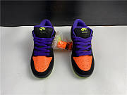 Nike SB Dunk Low Night of Mischief Halloween BQ6817-006 - 3