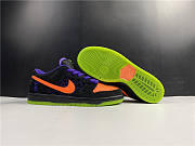 Nike SB Dunk Low Night of Mischief Halloween BQ6817-006 - 5