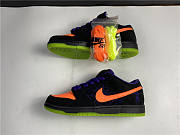 Nike SB Dunk Low Night of Mischief Halloween BQ6817-006 - 4