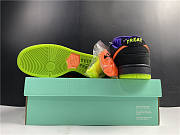 Nike SB Dunk Low Night of Mischief Halloween BQ6817-006 - 6