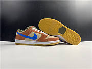 Nike SB Dunk Low Corduroy Dusty Peach BQ6817-201   - 5