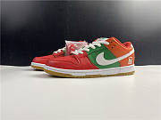 Nike SB Dunk Low 7 Eleven CZ5130-600 - 2