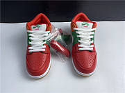 Nike SB Dunk Low 7 Eleven CZ5130-600 - 4