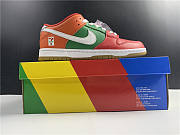 Nike SB Dunk Low 7 Eleven CZ5130-600 - 6