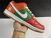 Nike SB Dunk Low 7 Eleven CZ5130-600 - 1