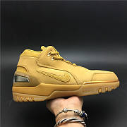 Nike Air Zoom Generation Wheat Retro AQ0110-700 - 1