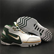 Nike Air Zoom Generation SVSM Retro A02367-100 - 2