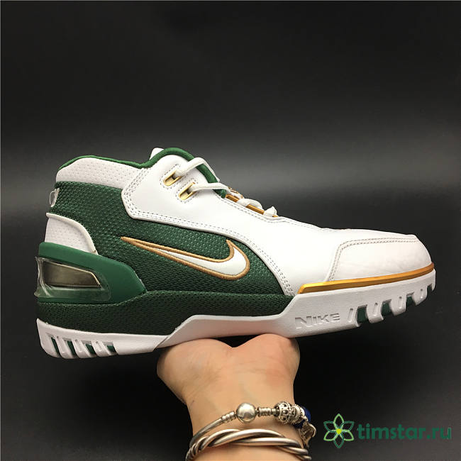 Nike Air Zoom Generation SVSM Retro A02367-100 - 1