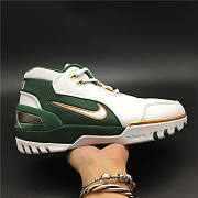 Nike Air Zoom Generation SVSM Retro A02367-100 - 1