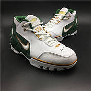 Nike Air Zoom Generation SVSM Retro A02367-100 - 4