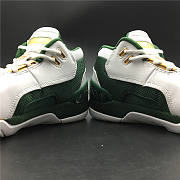 Nike Air Zoom Generation SVSM Retro A02367-100 - 5