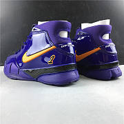 Nike Kobe 1 Protro Devin Booker PE AR4595-500  - 3