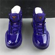 Nike Kobe 1 Protro Devin Booker PE AR4595-500  - 4