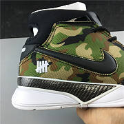 Nike Kobe 1 Protro Undefeated Camo AQ3635-300  - 6