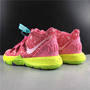 Nike Kyrie 5 Spongebob Patrick CJ6951-600  - 4