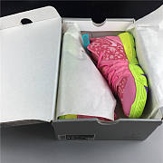 Nike Kyrie 5 Spongebob Patrick CJ6951-600  - 2