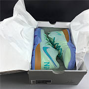 Nike Kyrie 5 Spongebob Squidward CJ6951-300  - 2