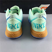 Nike Kyrie 5 Spongebob Squidward CJ6951-300  - 6