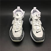 Nike LeBron Icon John Elliott White AQ0114-100  - 5