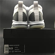 Nike LeBron Icon John Elliott White AQ0114-100  - 4