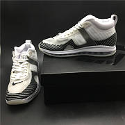 Nike LeBron Icon John Elliott White AQ0114-100  - 3