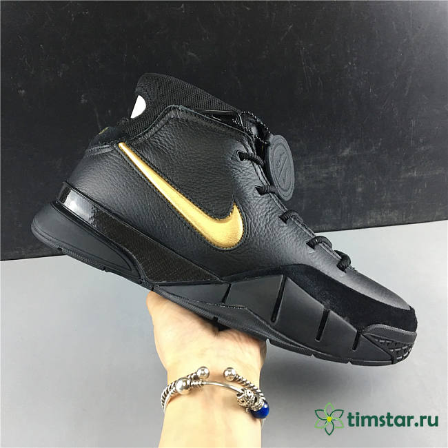 Nike Kobe 1 Protro Mamba Day AQ2728-002  - 1