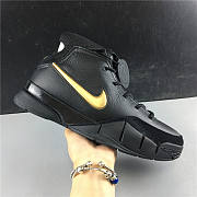 Nike Kobe 1 Protro Mamba Day AQ2728-002  - 1