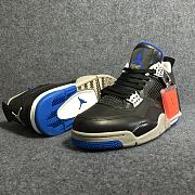 Jordan 4 Retro Motorsports Alternate 308497-006 - 3