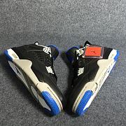 Jordan 4 Retro Motorsports Alternate 308497-006 - 2