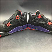 Air Jordan 4 Retro Raptors (2018) AQ3816-065  - 3