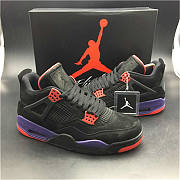 Air Jordan 4 Retro Raptors (2018) AQ3816-065  - 2