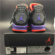 Air Jordan 4 Retro Raptors (2018) AQ3816-065  - 6