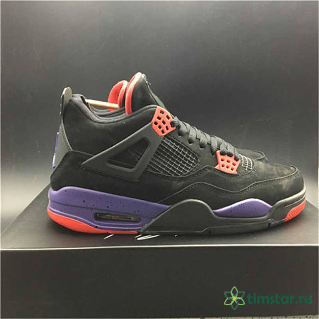 Air Jordan 4 Retro Raptors (2018) AQ3816-065  - 1