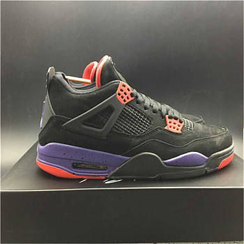 Air Jordan 4 Retro Raptors (2018) AQ3816-065 