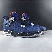 Air Jordan 4 Retro Winterized Loyal Blue CQ9597-401 - 1