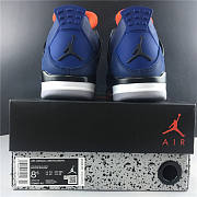 Air Jordan 4 Retro Winterized Loyal Blue CQ9597-401 - 5