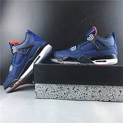 Air Jordan 4 Retro Winterized Loyal Blue CQ9597-401 - 3