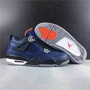 Air Jordan 4 Retro Winterized Loyal Blue CQ9597-401 - 2